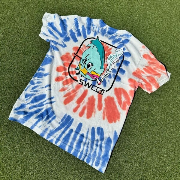 Vintage Feel Tee
